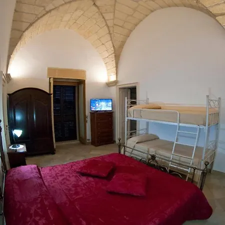 Palazzo Gabrieli Giurdignano