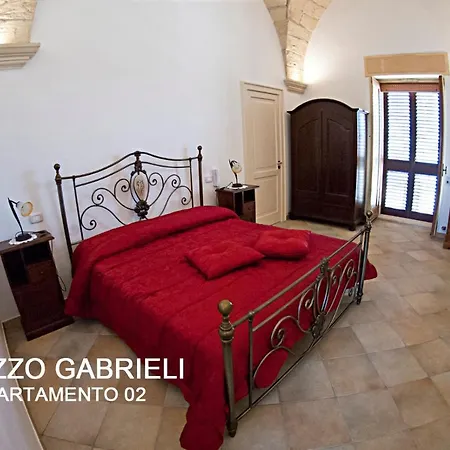 Palazzo Gabrieli