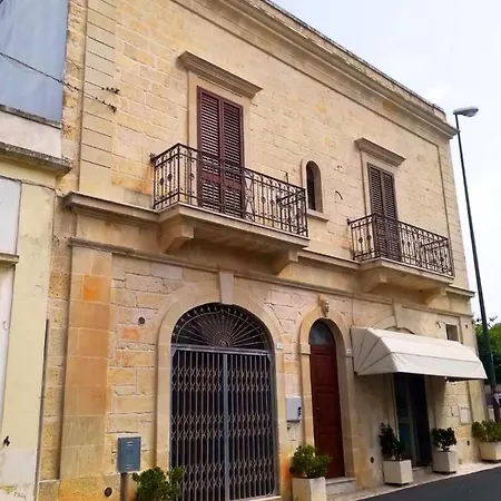 Palazzo Gabrieli